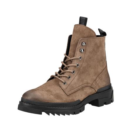 Steve Madden STEVE MADDEN Veterboots taupe