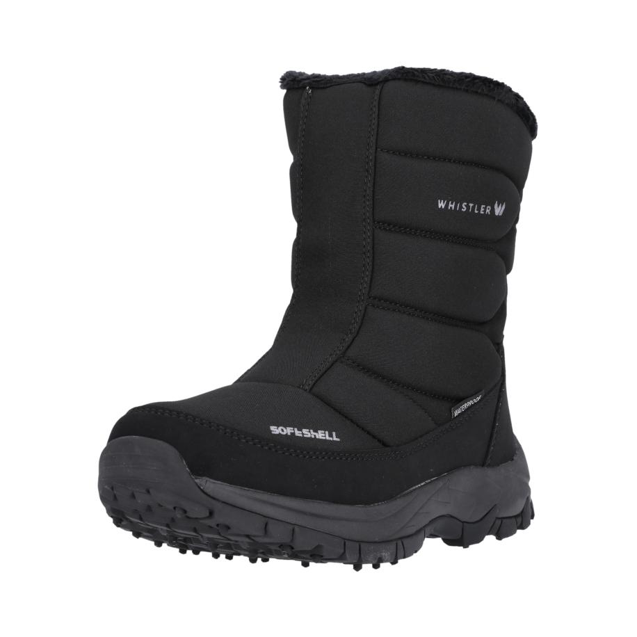 Whistler Whistler Boots Wattua zwart -