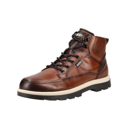 Pikolinos PIKOLINOS Veterlaarzen bruin