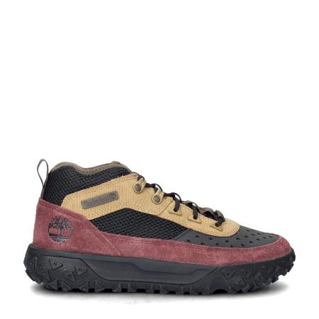 Timberland Motion 6 Mid veterboots Multicolor 479157