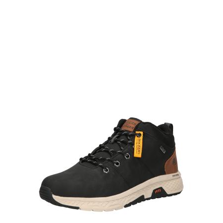 Dockers by Gerli Dockers by Gerli Veterboots cognac / zwart