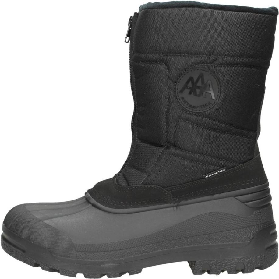 Antarctica - Snowboots Zwart