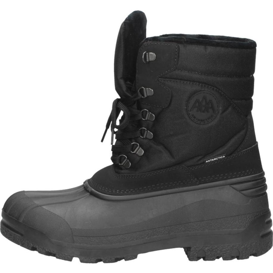 Antarctica - Snowboots Zwart