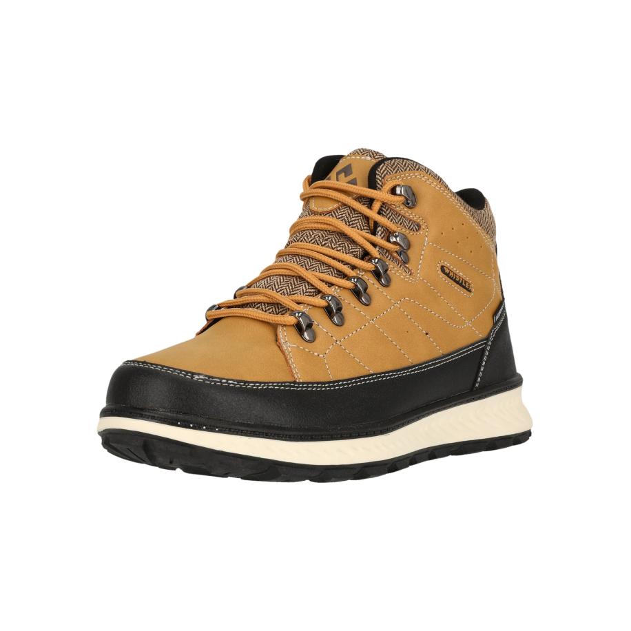 Whistler Whistler Laarzen Clayton geel -