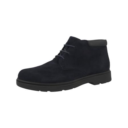Geox GEOX Boots U Spherica EC1 B donkerblauw