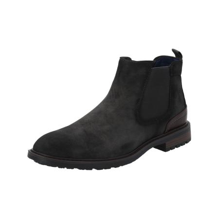 Palado Palado Chelsea boots Trisdan antraciet