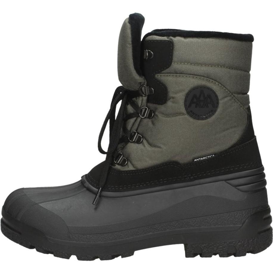Antarctica - Snowboots Groen