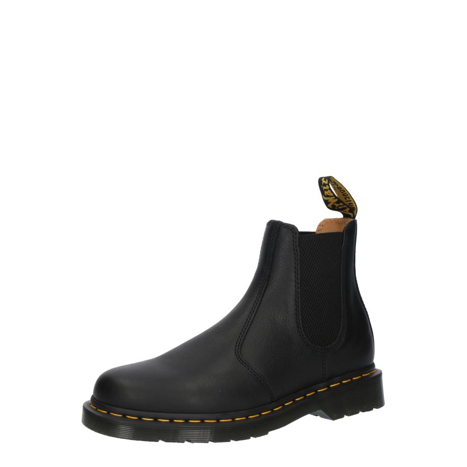 Dr. Martens Dr. Martens Chelsea boots 2976 zwart -