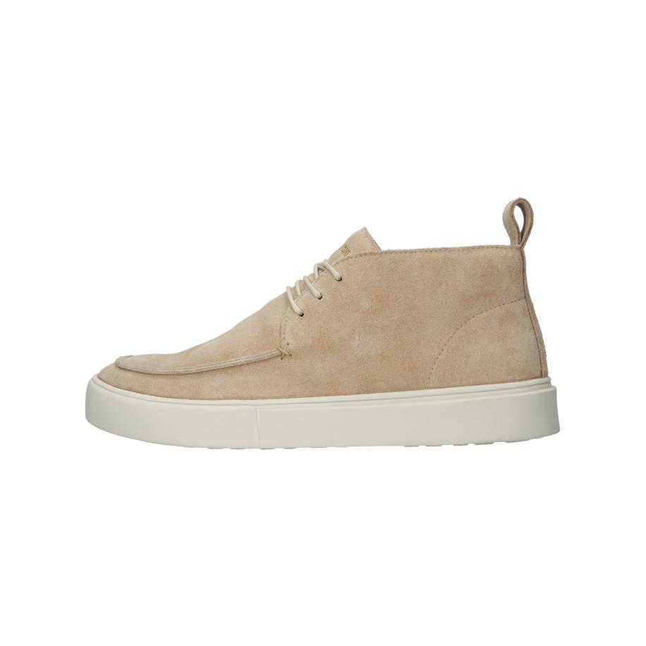 Blackstone BLACKSTONE Chukka Boots Ruby Jerrik CG501 beige -