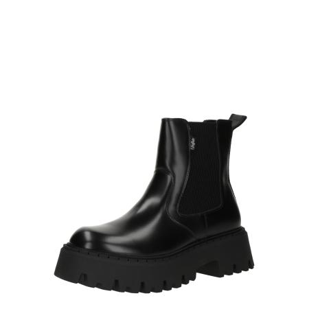 Buffalo BUFFALO Chelsea boots ASPEN zwart