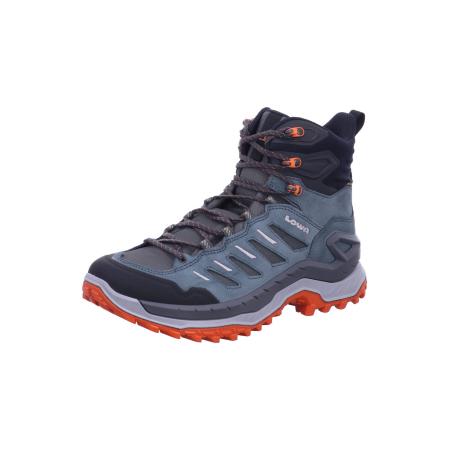 Lowa LOWA Boots Innovo smoky blue / duifblauw / antraciet