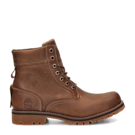Timberland Rugged WP veterboots Bruin 363594