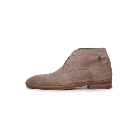 Floris van Bommel Floris van Bommel Chukka Boots De Mosser 01 brokaat