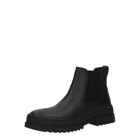 Blauer.USA Blauer.USA Chelsea boots IUKA zwart