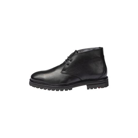 LLOYD LLOYD Veterboots OXFORD zwart