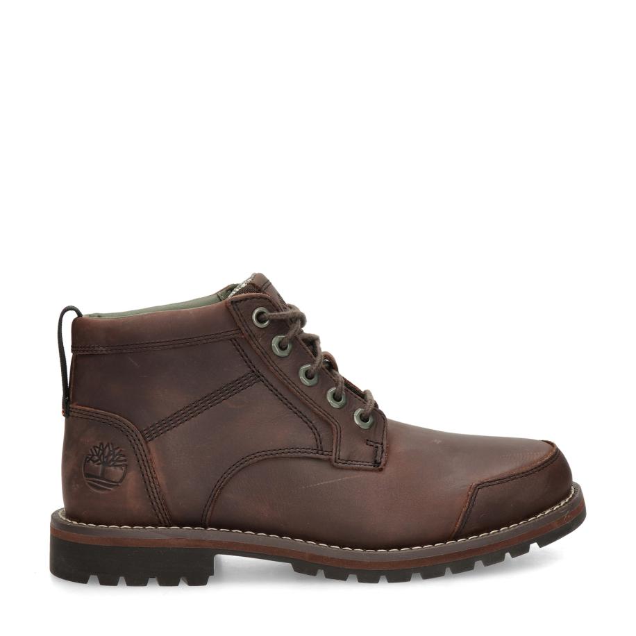 Timberland Larchmont veterboots Bruin 364950 Bruin