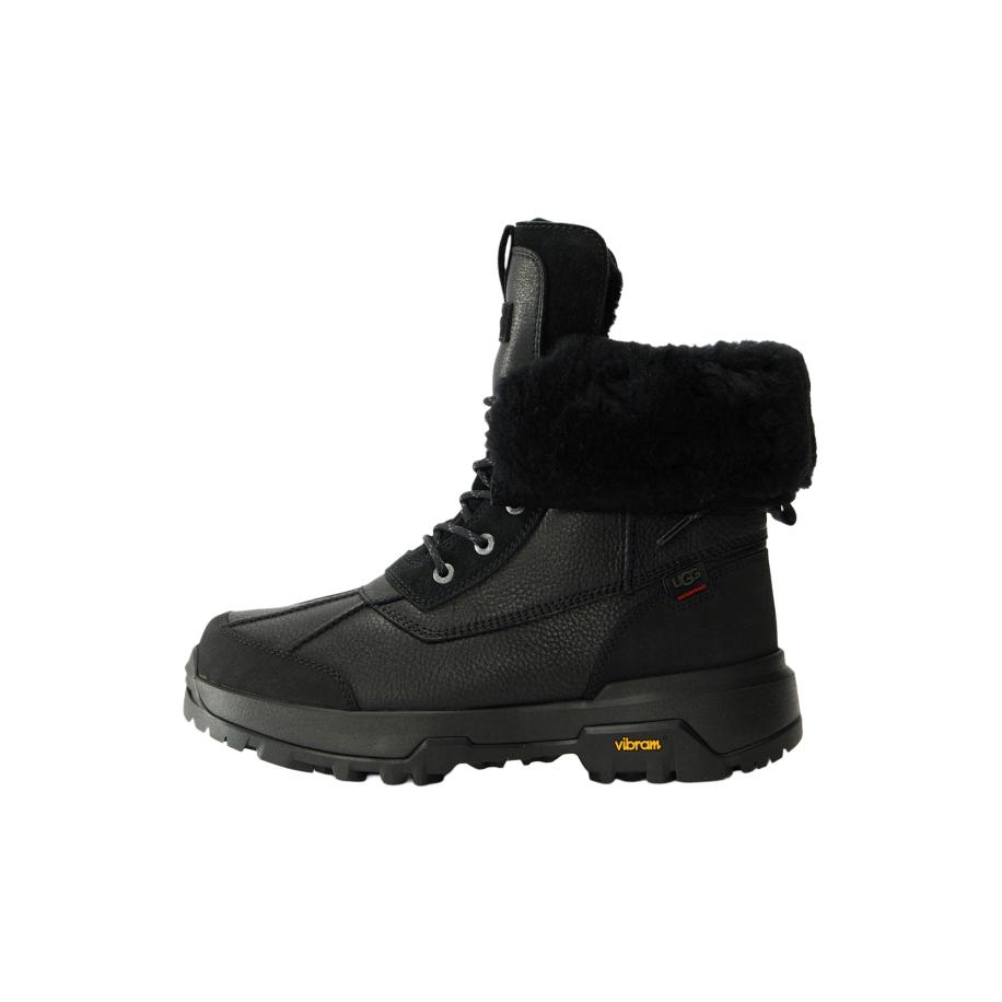 UGG UGG Veterboots Adirondack XXV zwart -