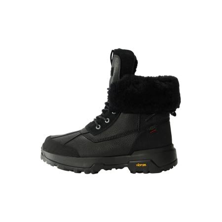 UGG UGG Veterboots Adirondack XXV zwart