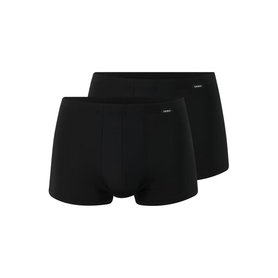 Skiny Skiny Boxershorts Power Line zwart -