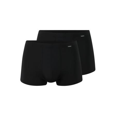 Skiny Skiny Boxershorts Power Line zwart