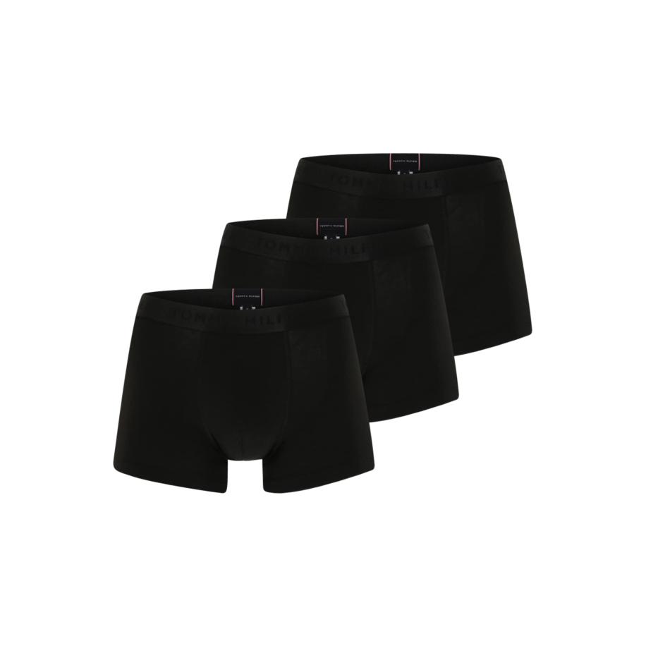 Tommy Hilfiger Underwear Tommy Hilfiger Underwear Boxershorts zwart -
