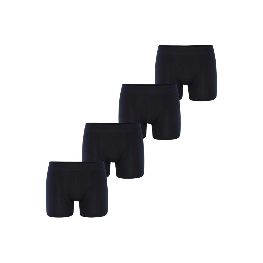 Phil & Co. Berlin Phil & Co. Berlin Boxershorts zwart -