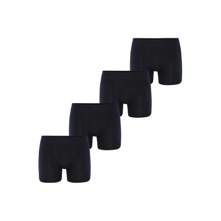 Phil & Co. Berlin Phil & Co. Berlin Boxershorts zwart