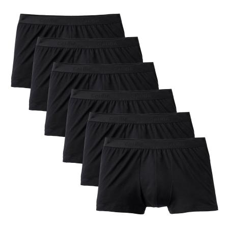 Calida CALIDA Boxershorts zwart