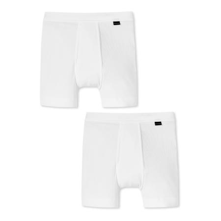 Schiesser SCHIESSER Boxershorts wit