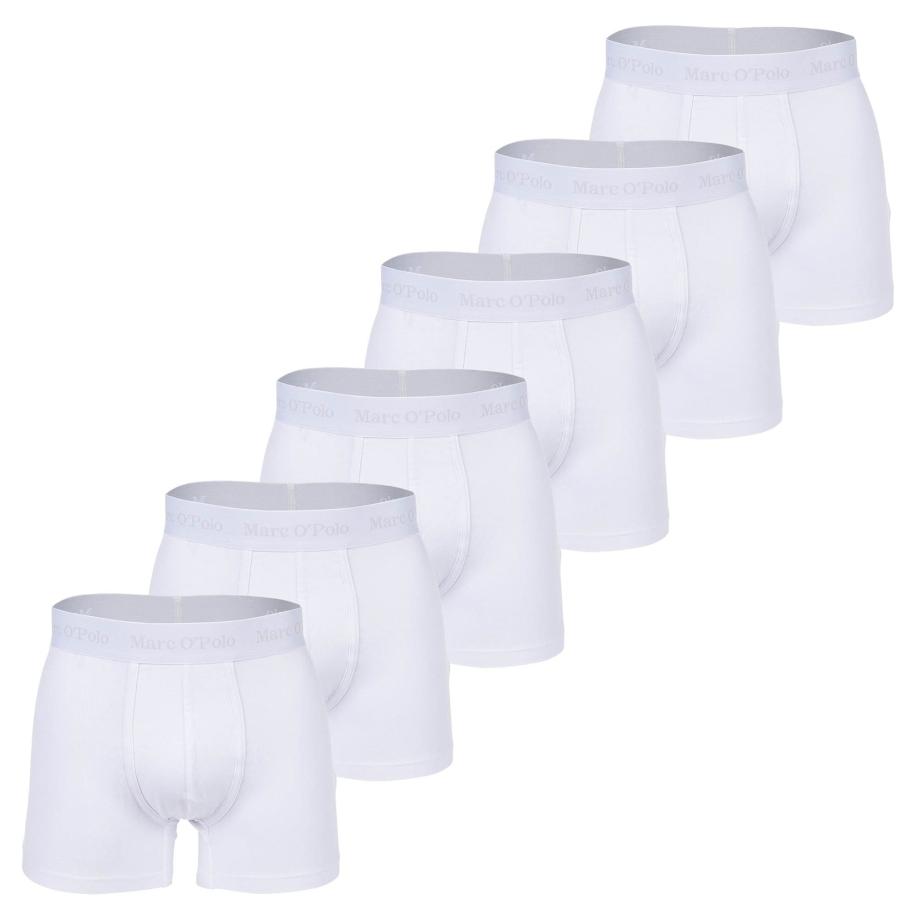 Marc O'Polo Marc OPolo Boxershorts wit -