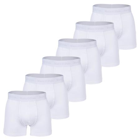 Marc O'Polo Marc OPolo Boxershorts wit