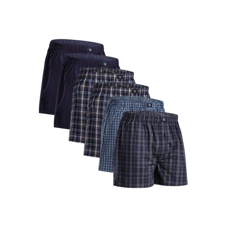 DANISH ENDURANCE DANISH ENDURANCE Boxershorts gemengde kleuren