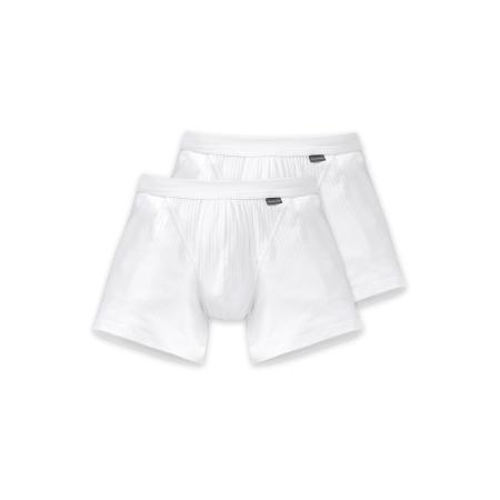 Schiesser SCHIESSER Boxershorts Authentic wit