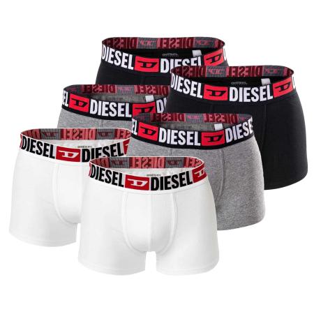 Diesel DIESEL Boxershorts gemengde kleuren