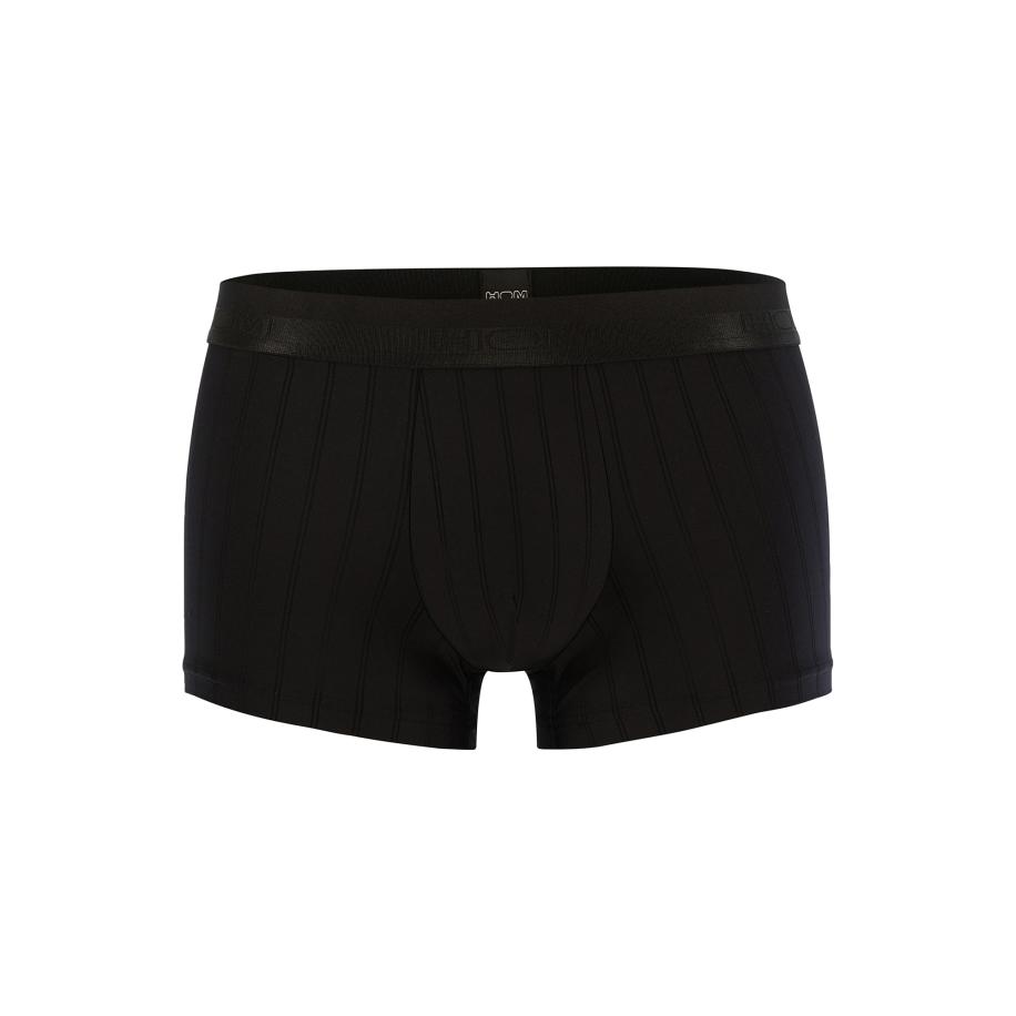 HOM HOM Boxershorts zwart -