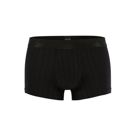 HOM HOM Boxershorts zwart