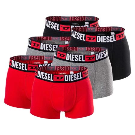 Diesel DIESEL Boxershorts gemengde kleuren