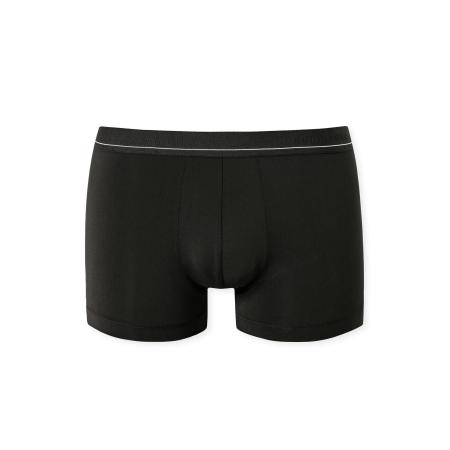 Schiesser SCHIESSER Boxershorts Shorts - Pure Micro zwart