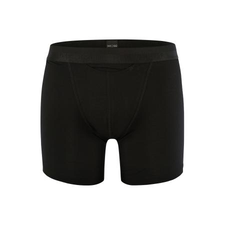HOM HOM Boxershorts zwart