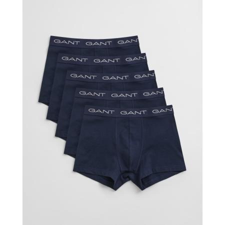 Gant GANT Boxershorts navy / wit