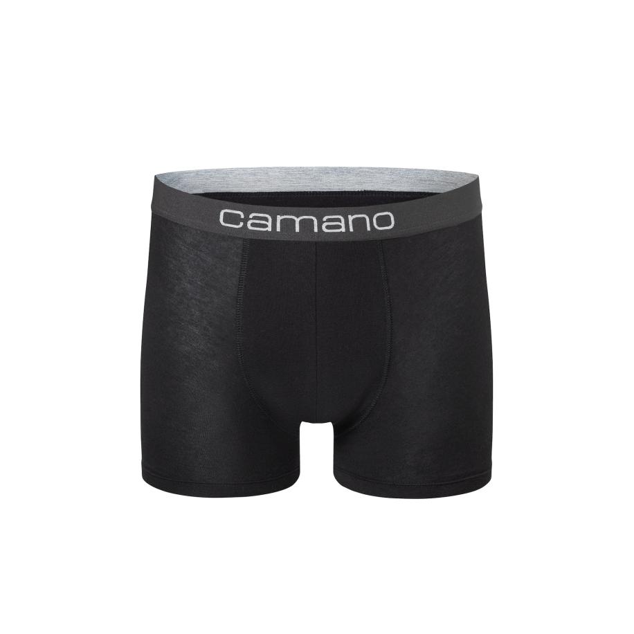 Camano camano Boxershorts grijs -