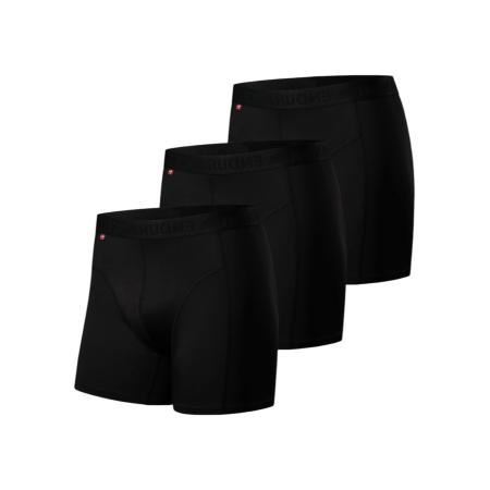 DANISH ENDURANCE DANISH ENDURANCE Sportondergoed zwart