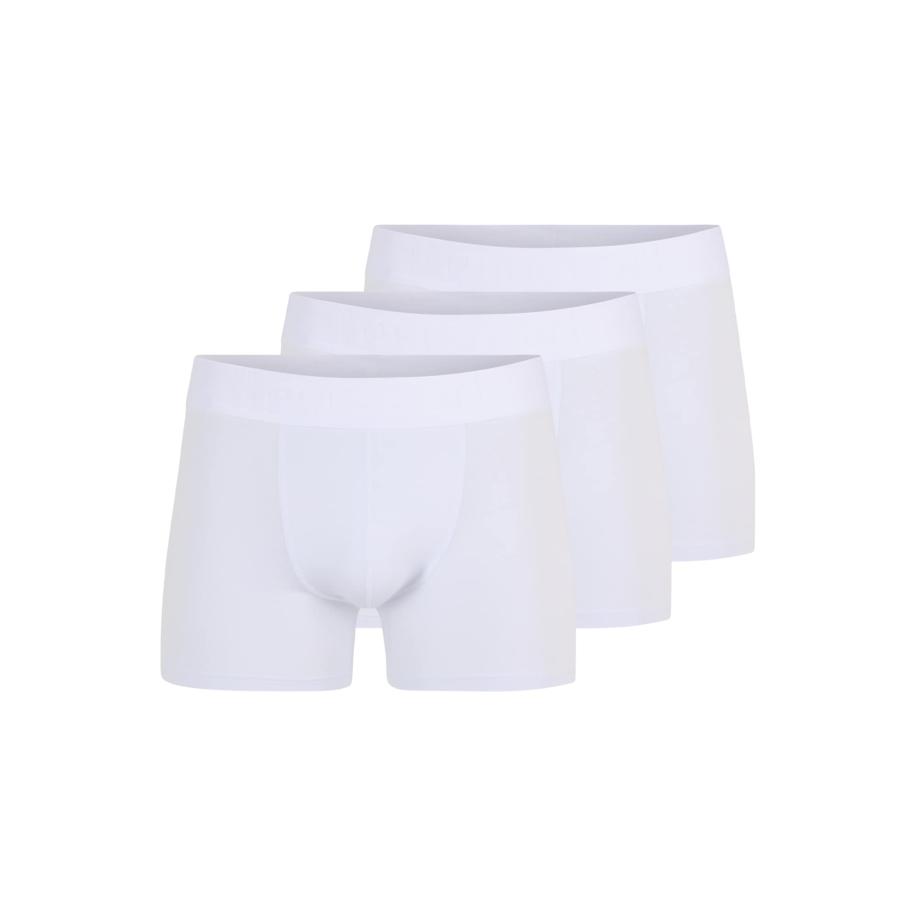 Resteröds Resteröds Boxershorts wit -