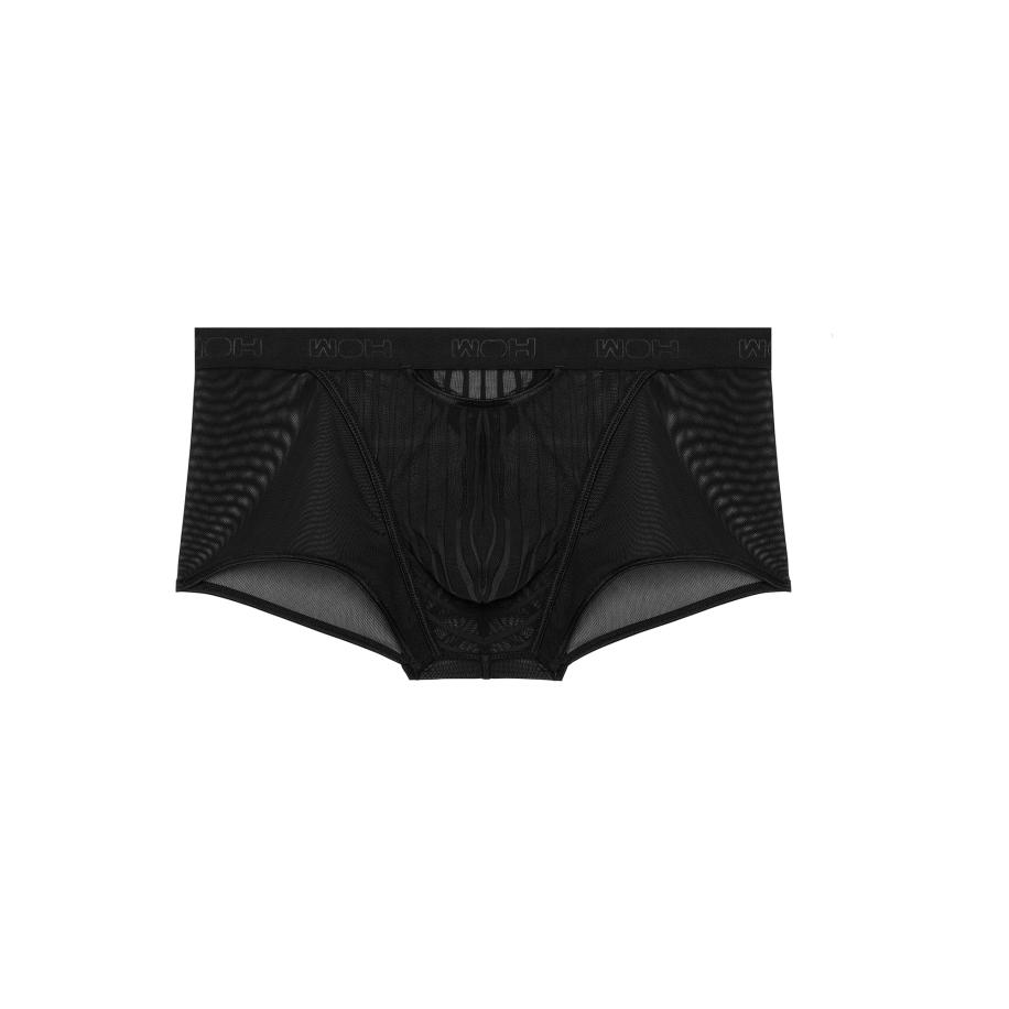 WOH WOH Boxershorts Personal Allure zwart -