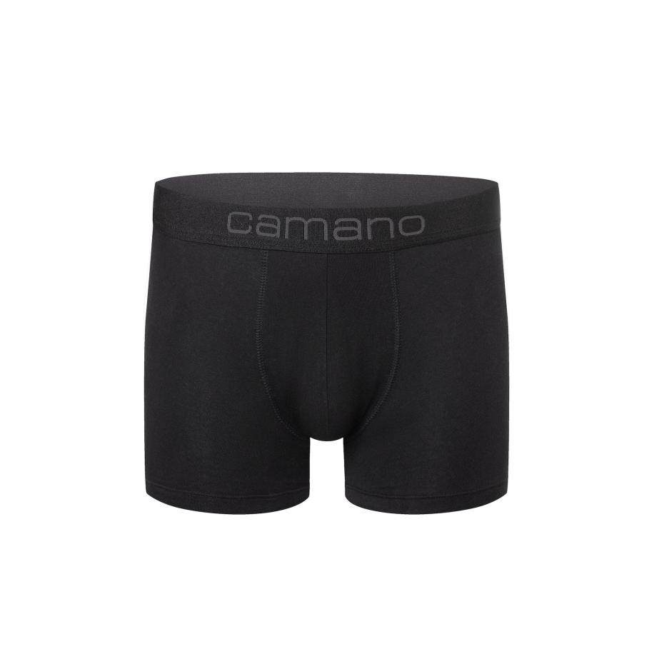 Camano camano Boxershorts zwart -
