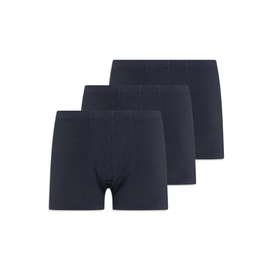 Schiesser uncover by SCHIESSER Boxershorts donkerblauw -
