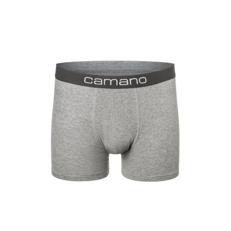 Camano camano Boxershorts lichtgrijs