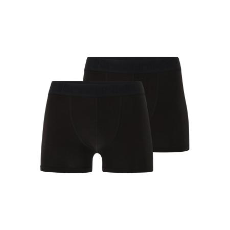 Resteröds Resteröds Boxershorts zwart