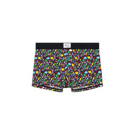 HOM HOM Boxershorts Reveries Boxer Briefs gemengde kleuren
