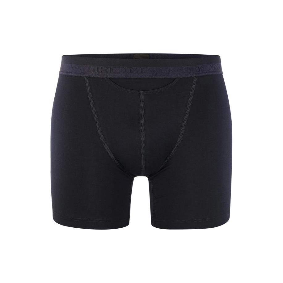 HOM HOM Boxershorts navy -